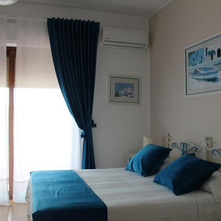 Antelima B&B Таормина Экстерьер фото