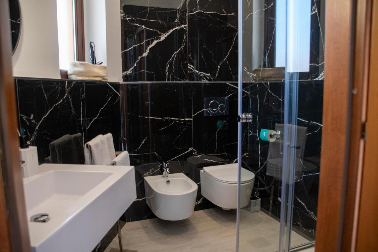 Antelima B&B Таормина Экстерьер фото