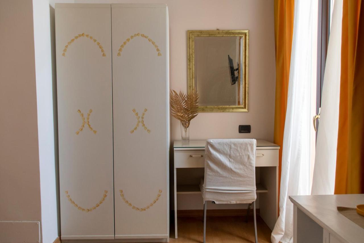 Antelima B&B Таормина Экстерьер фото