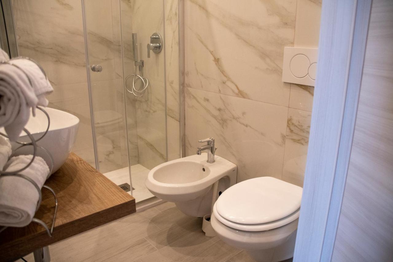 Antelima B&B Таормина Экстерьер фото