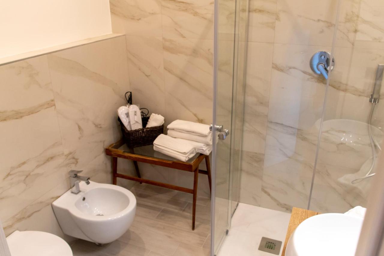 Antelima B&B Таормина Экстерьер фото