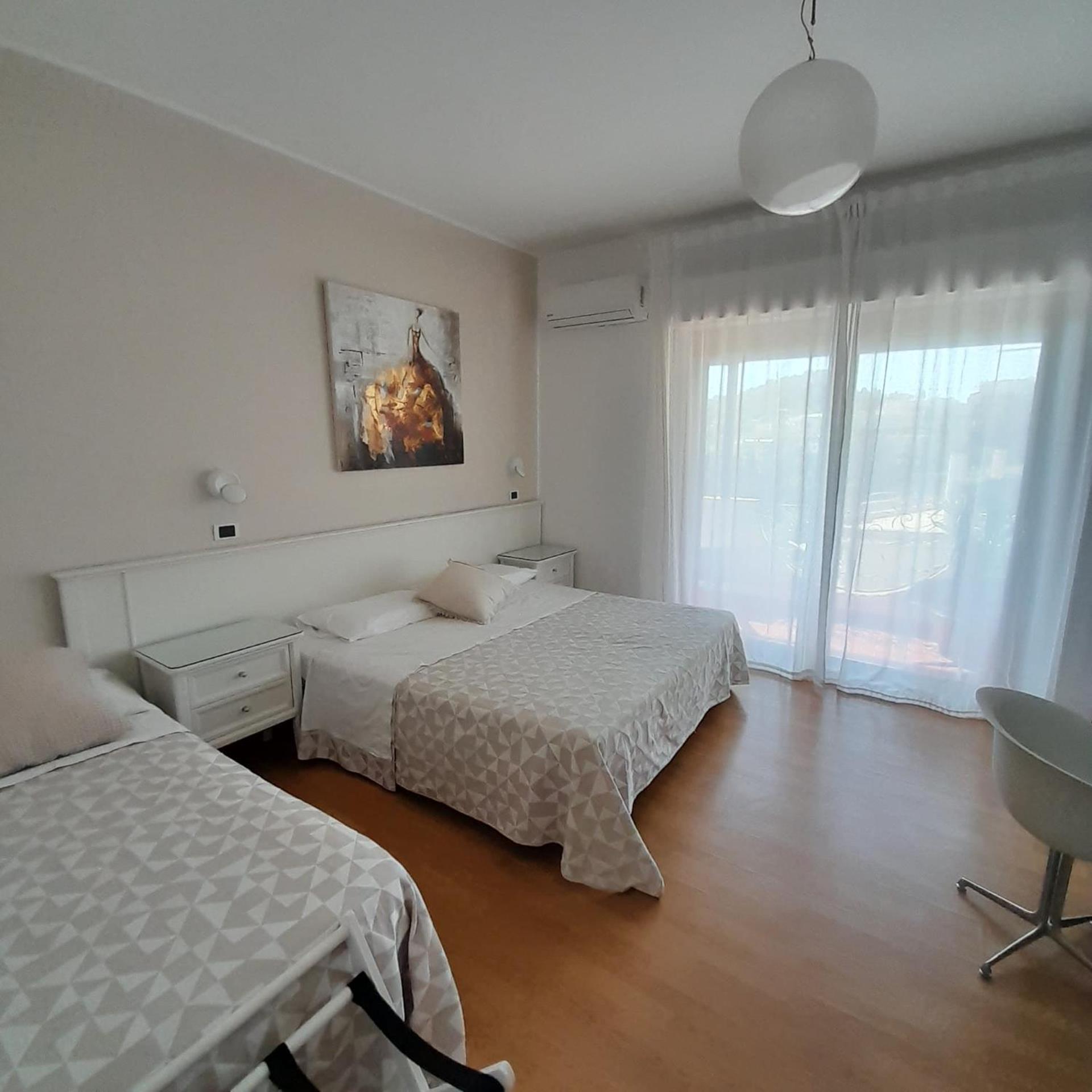 Antelima B&B Таормина Экстерьер фото