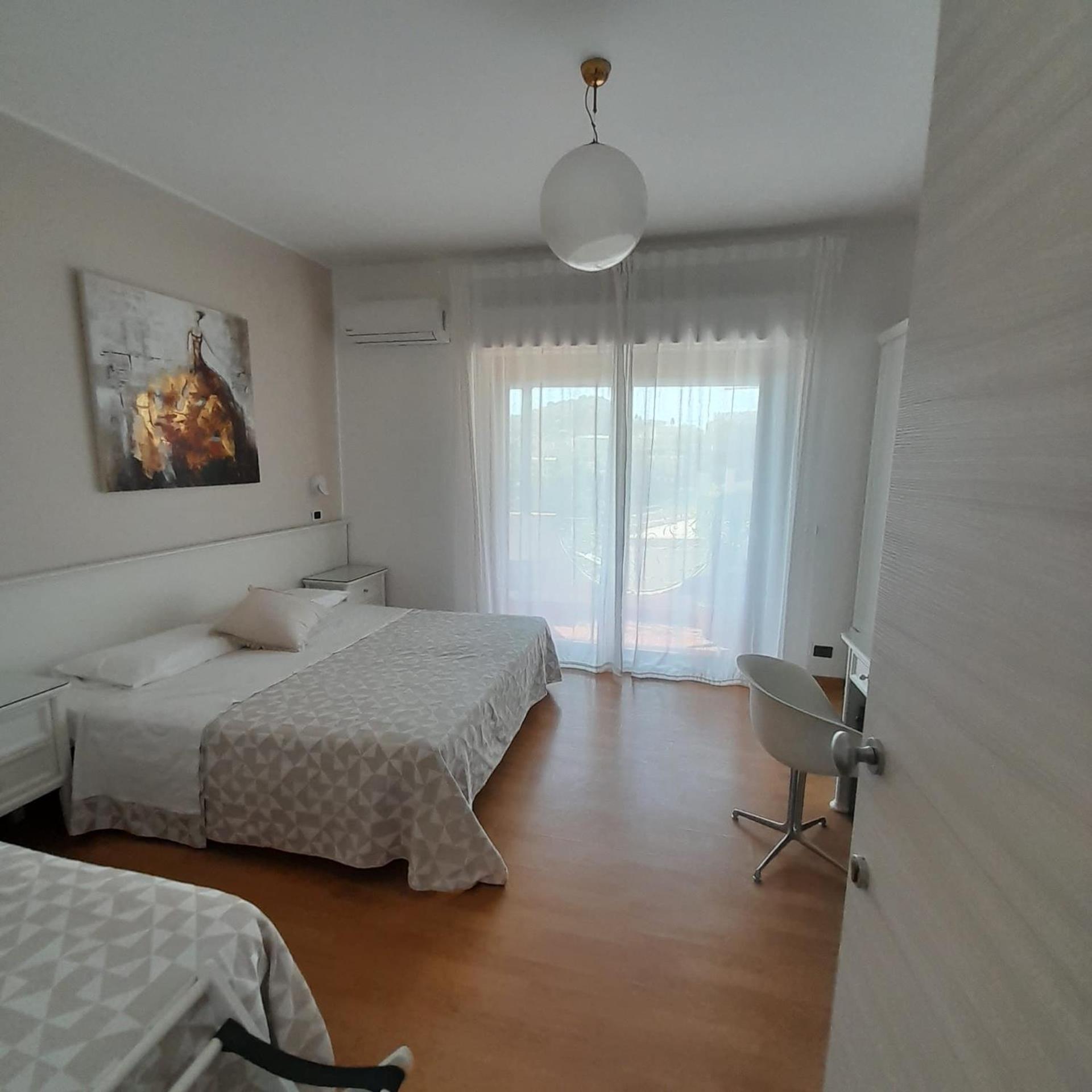 Antelima B&B Таормина Экстерьер фото