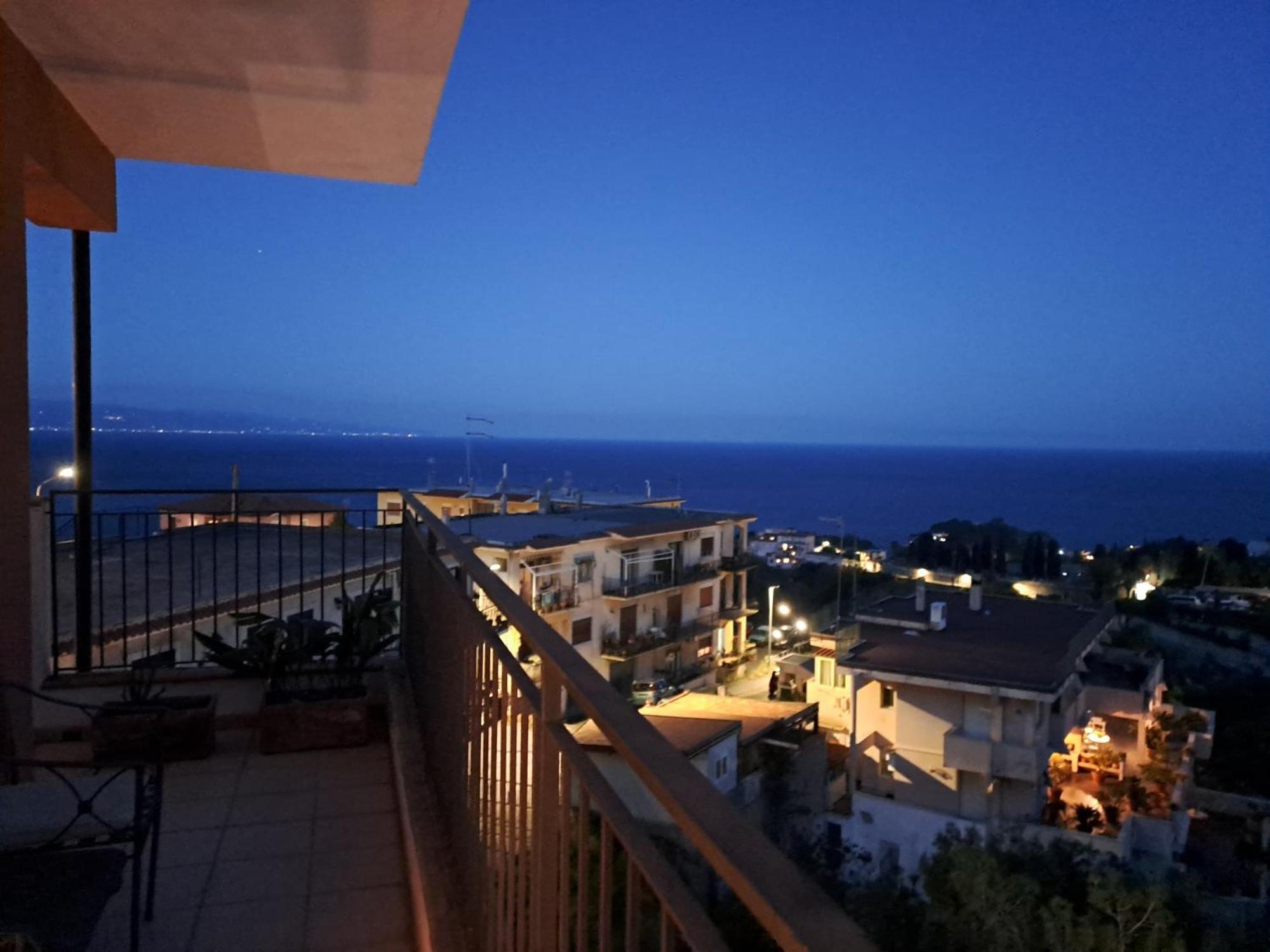 Antelima B&B Таормина Номер фото