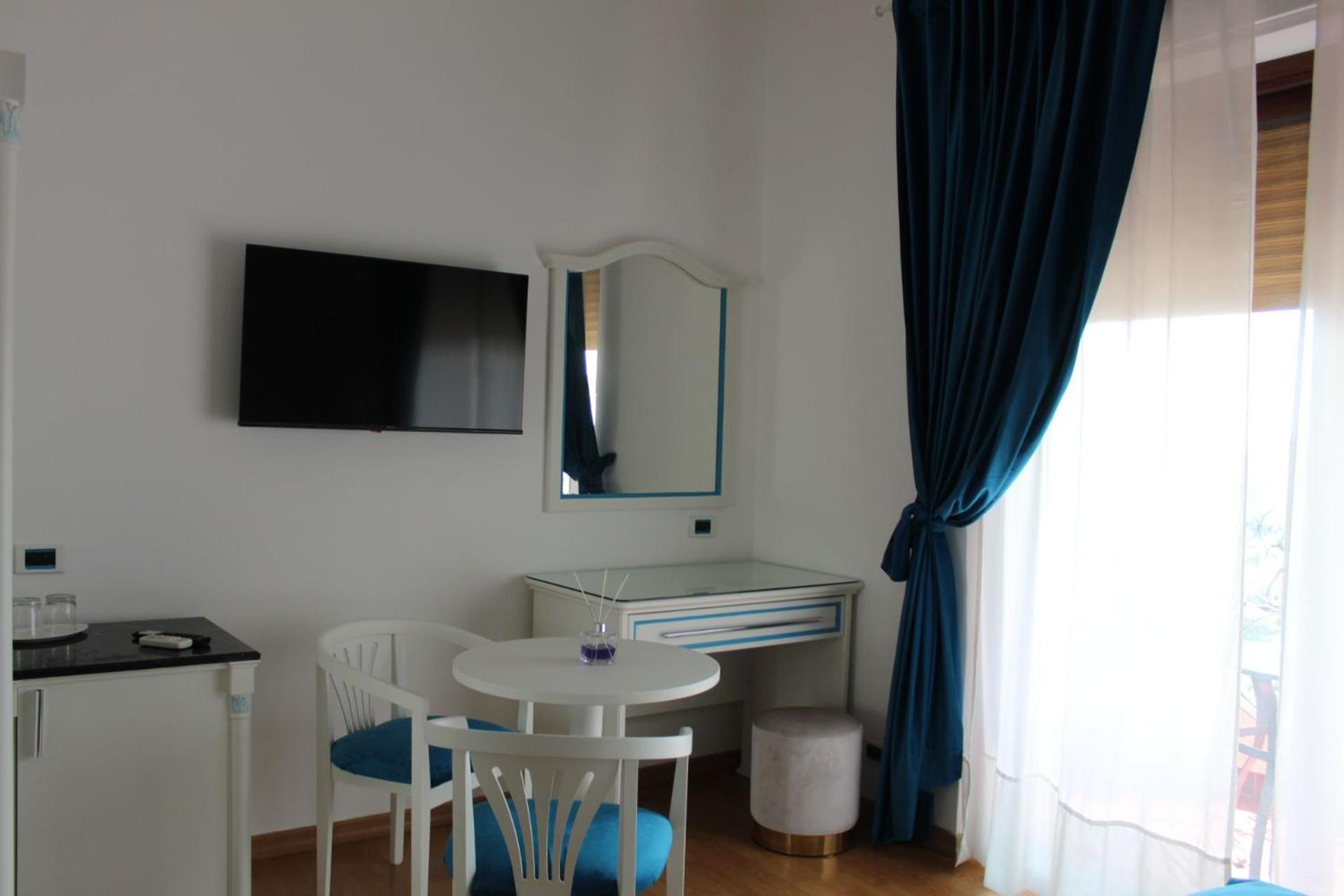 Antelima B&B Таормина Экстерьер фото